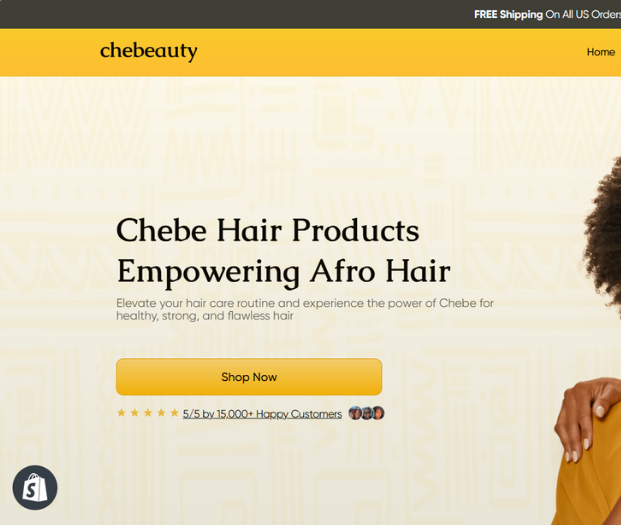 Chebeauty